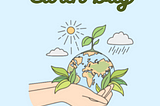 On Earth Day Think About Going Green: Eco-Investing for the Average Investor