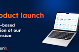 New Update: Access crypto cashback rewards through our website