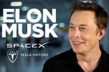 How To Think and Grow Rich Like Elon Musk