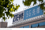 Bipartisan group of senators will introduce bill to reinstate sanctions against ZTE