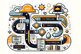 Automate the Build, Test and Deployment of a Web Application Using the AWS CI/CD Pipeline