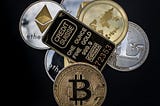 Bitcoin vs Gold: A Battle for Global Money!