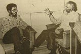 On The Shifting Ideologies in Guyanese Politics