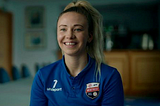 Unsung: Eilidh Reid — The Driving Force Behind Montrose Women