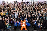 MozFest is Moving Blogs
