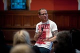 All Hope is Not Gone: Why Corey Taylor is a Millennial Icon