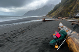 Your Guide To Hiking The Lost Coast: California’s Most Remote Beach