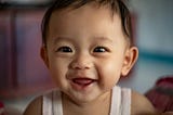 Why Are Babies So Cute?