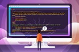 Week 1 of My Tech Internship: No CS Degree!