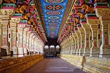 South India Pilgrimage Tour — Day 3 — Rameswaram