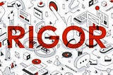 Rigor is not a sexy word, but it’s a game changer when designing for extreme environments