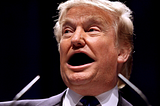 They’re Putting Words in Trump’s Mouth