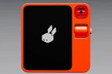 Rabbit R1 is What Siri Should Be