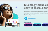 Meet Muzology 🎵🧠