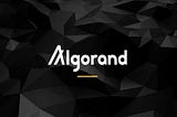 Is Algorand a Good Crypto Investment in 2022?