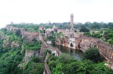 The Splendor of the Hill Forts of Rajasthan