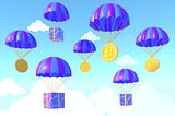 3 Crypto Airdrops I am Farming in June