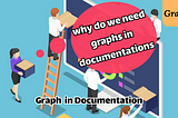 why do we need Graphs in programs documentations ?