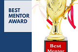 Best startup mentor award -GoFloaters
