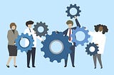 A Beginners Guide to Managing Teams Through Software