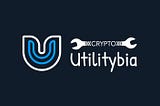 What is Crypto Utilitybia?