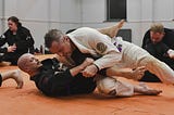 Grappling with Growth: The Unlikely Parallels Between BJJ and Scaling a Business