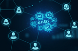 What’s beyond AI Agents? Industry Agent Fleets.