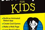 [EPUB]-JavaScript For Kids For Dummies (For Dummies (Computers))