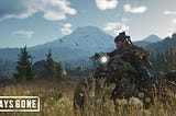 Bend Studio’s Days Gone Arrives on PC, May 18