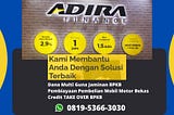 Hubungi Tlp/WA 081953663030 Gadai BPKB Pinjaman Dana Cepat di Ponorogo Terpercaya