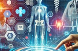 Using multimodal artificial intelligence to change healthcare by Daniel Reitberg