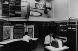 How Government and Campus Hippies Spawned the Internet: On ‘ARPANET,’ President Eisenhower and…