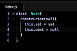 Adding values to Linked List