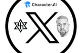 Ye or Nay? Kanye West’s AI-Bot is Anti-Semitic, Too