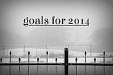 Share Your Goals