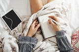 How I Turn My Messy Journal Entries into Thousands of Dollars of Income