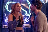 Why Taylor Swift Won’t Talk About This Blake Lively Drama