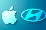 When Hyundai and Apple redefine the rules of competition in the car manufacturing industry