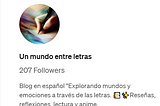 Mi paso por Medium en 2024