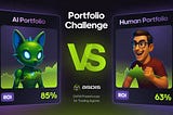 🧪 DeFi Portfolio Challenge Powered by Aspis Copilot