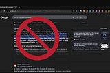 Google Cleaner: Hide AI Overview, Remove Ads & Snippets from Google Search Results