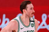 Can Hayward Walk This Off-Season?