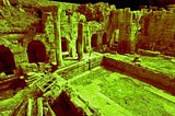 Virtual Reality Exploration Of World Heritage Sites: Shaping The Future Of Travel
