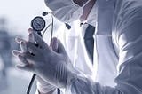 I Deeply Respect Doctors