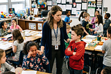 The 60-Second Personal Emergency Stress Plan: A Teacher’s Secret Weapon for Classroom Chaos