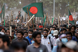 Bangladesh student group vows to resume protests if demands not met