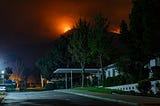 Human activity is worsening California’s wildfires — but we‘re also part of the solution