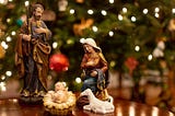 25 Christmas Songs to Celebrate Jesus and Cherish Your Loved Ones