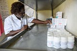 Reaching 2030 and Beyond: Four Actions to Sustain the HIV Response for Future Generations