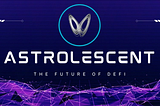 Astrolescent Year End Review